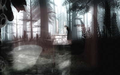 The Path screenshot 26