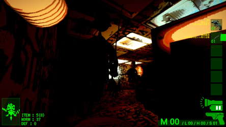 Doll's Liminal screenshot 6