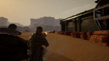 Abandoned World screenshot 9