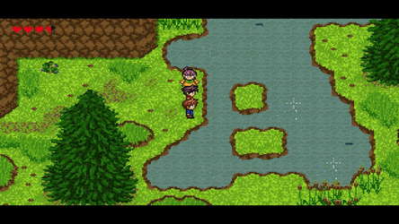 What's Left screenshot 1
