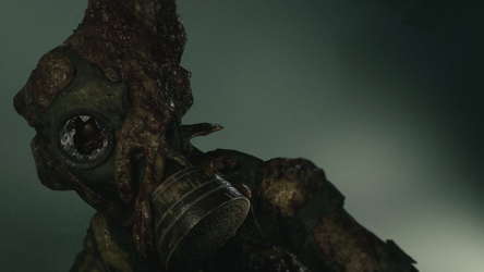 Projekt Z: Beyond Order screenshot 2