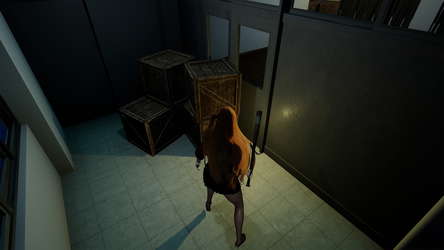 Abyss School screenshot 17