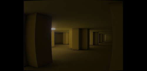 Lumenile: Found Footage screenshot 4