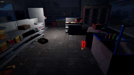 Resident Fear 2 screenshot 11