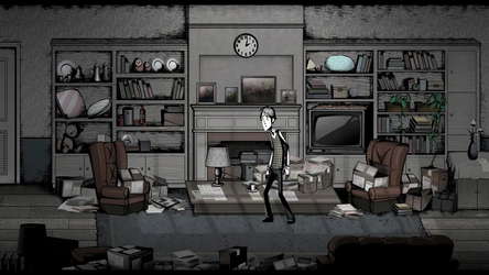 Crying Pony screenshot 1