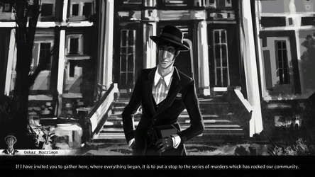 Echoes screenshot 4