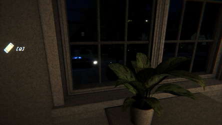 Living Nightmares - False Familiar screenshot 13
