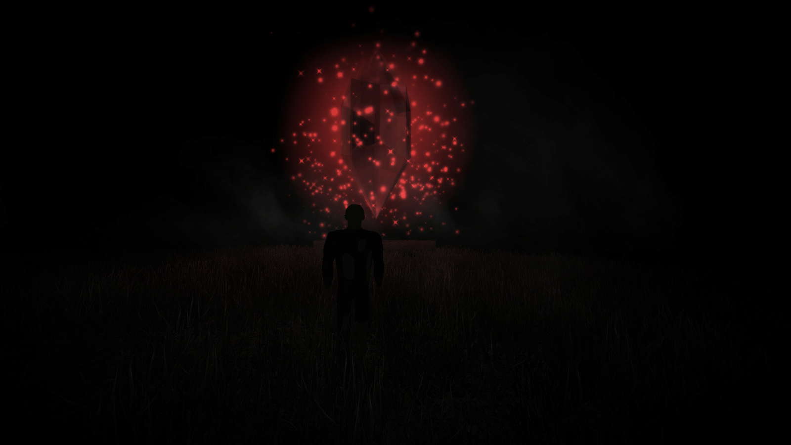 Shattered screenshot