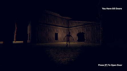 Nightmare Zone screenshot 3