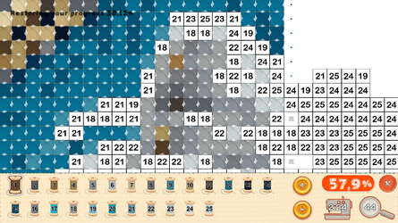 My Hobby: Needlework Galore screenshot 4