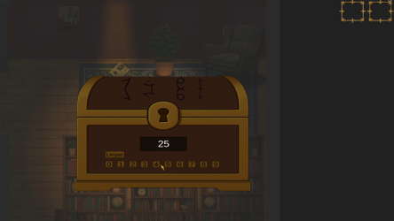 Ella's Nightmare screenshot 1