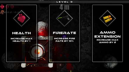 Push Through Hell screenshot 5