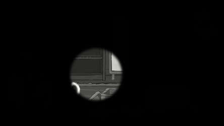 No Ghost in Circus Caravan screenshot 2