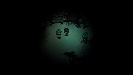 Yomawari: Lost in the Dark screenshot 15