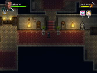 Thorne - Death Merchants screenshot 12