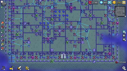 YORG.io 3 screenshot 12