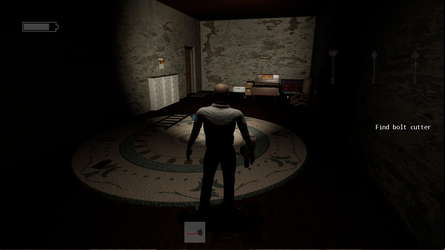 Misteri Rumah Pak RT screenshot 1
