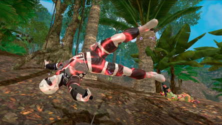 Operation Warcade VR screenshot 19