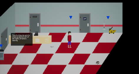 Skippy's Diner screenshot 3