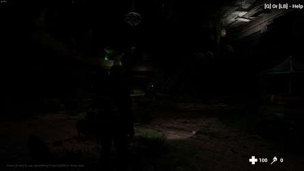 Rodent Mafia screenshot 13