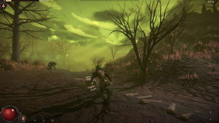 Tale of Dark Lands screenshot 8