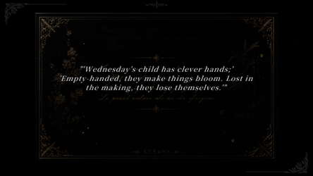 The Kuon Island Nursery Rhyme Murders: Case Notes screenshot 8