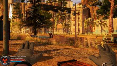 Distorted world screenshot 18