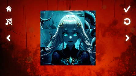 HALLOWEEN girls screenshot 4