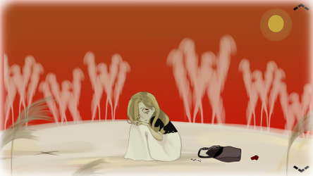 Love Alone Death screenshot 5