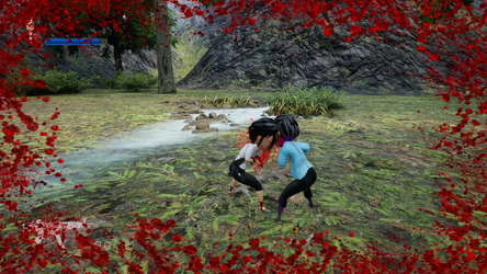 OnlySociety: Dawn screenshot 5