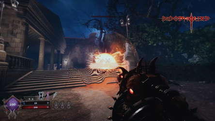 Bloodhound screenshot 8