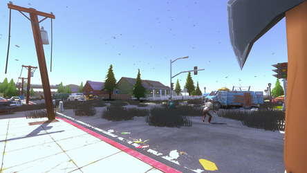Hour of Survival: Zombie Craft screenshot 10