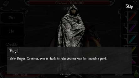 Spiral to Despair screenshot 8
