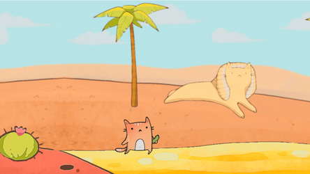 Cucumber Champion screenshot 5