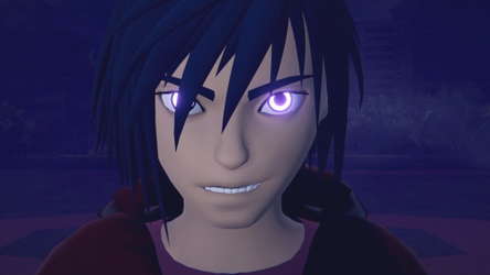 HUMANS CONNECT screenshot 5