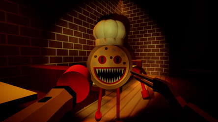 Dark Decline screenshot 1