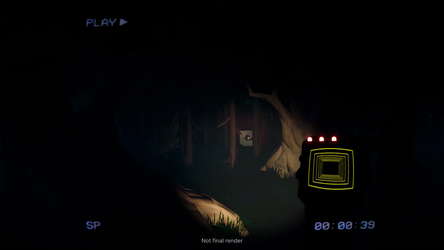 Breach Signal screenshot 4