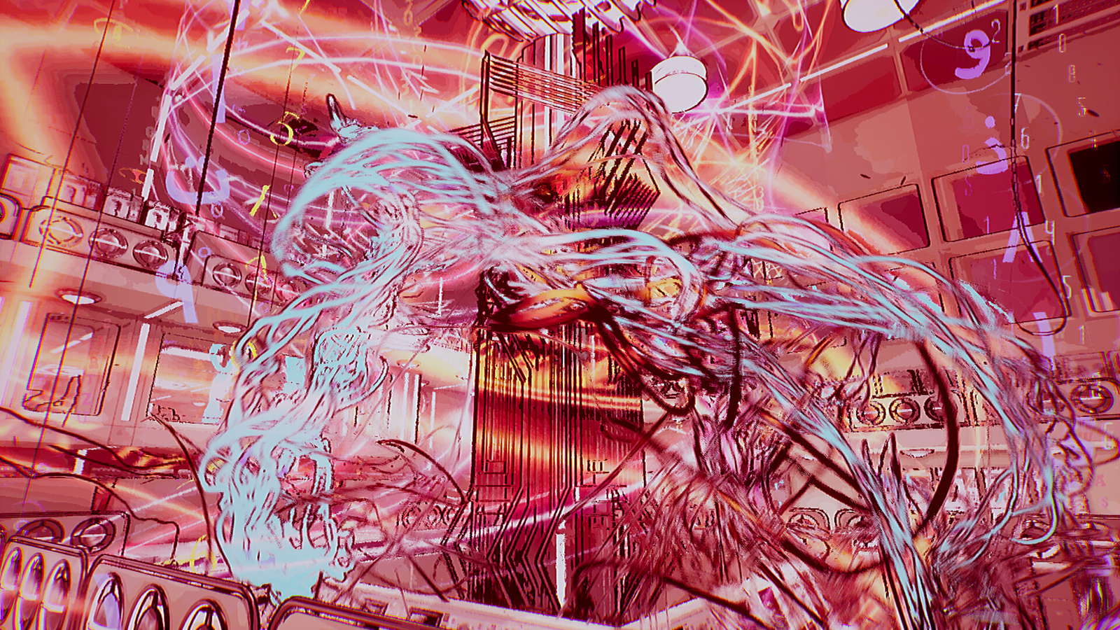 Jaws of Hell screenshot