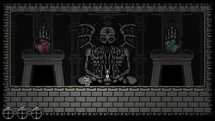 TAMASHII screenshot 3