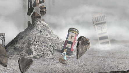 Lucid Dream Adventure screenshot 15