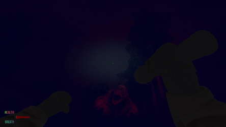 The LastOnesLeft screenshot 9