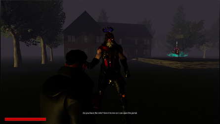 Monsters Mess screenshot 24