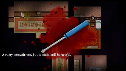 Bleeding Knife screenshot 15