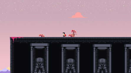 DERE Vengeance screenshot 5