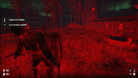 Reclusive screenshot 4