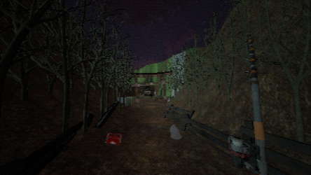lure screenshot 2