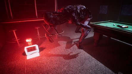 Nuclear Nightmare screenshot 12