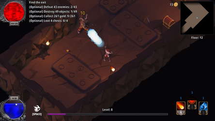 Cards and Dungeons screenshot 9
