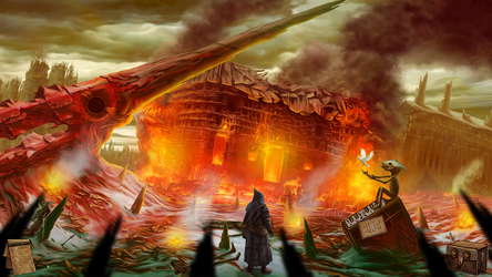 Tormentum - Dark Sorrow screenshot 4