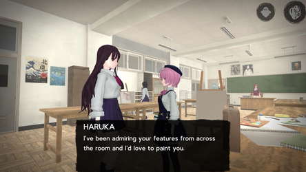 Scary School Simulator 2 screenshot 2